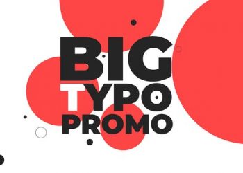 Big Typo Promo Effects