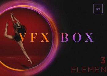 VFX Box