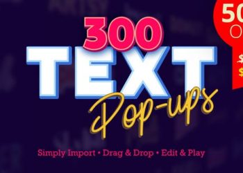 Text Popups V3.1