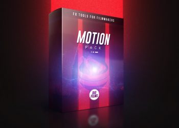 The MOTION Pack