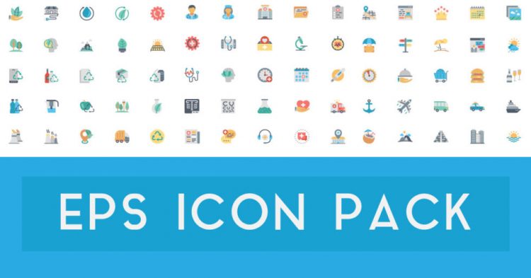 12 Icon Pack Download