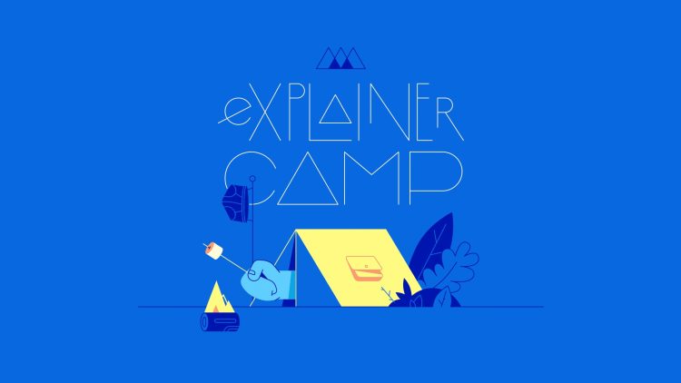 Explainer Camp – School of Motion