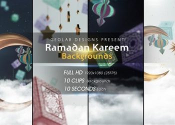 Ramadan Kareem Backgrounds