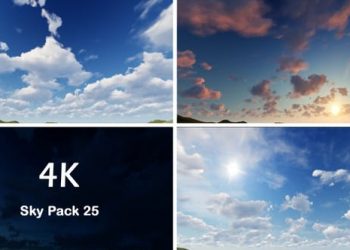 Sky Pack (25) 4K