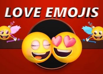 Love Emojis
