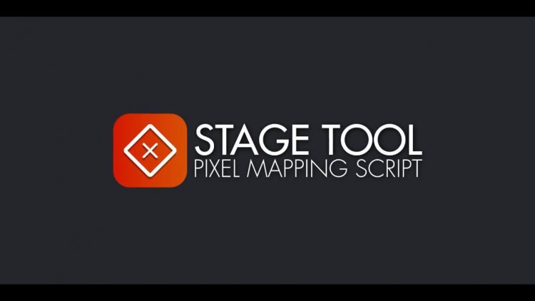 Aescripts StageTool V1.4