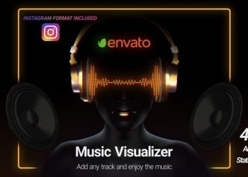 Music Visualizer