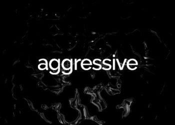 Agressive Glitch Stomp 23102042