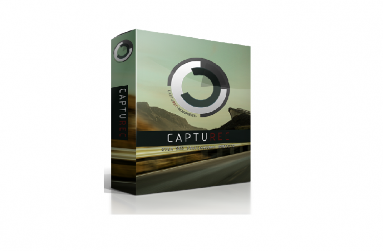 CaptuRec - MegaBundle - 500+ Presets