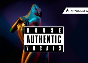 Authentic House Vocals MULTiFORMAT – Apollo Sound
