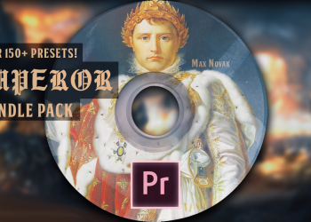 Editing Emperor Ultimate Bundle!! All Packs – Max Novak