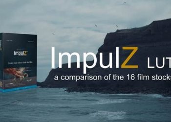 ImpulZ Ultimate LUTs