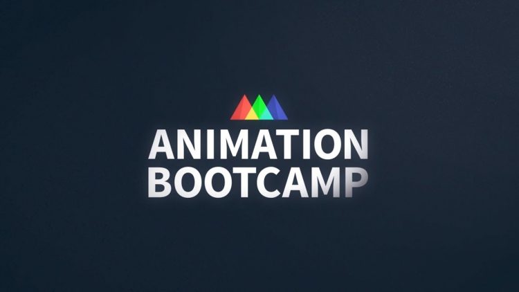 School oSchool of Motion – Animation Bootcampf Motion – Animation Bootcamp