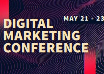 Event | Digital Marketing Conferention