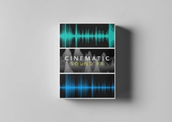 Tropic Colour - Cinematic Sound FX