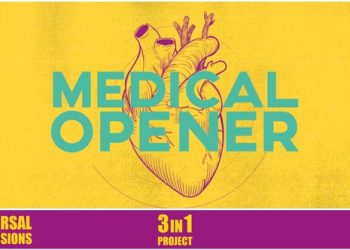 Medical Opener