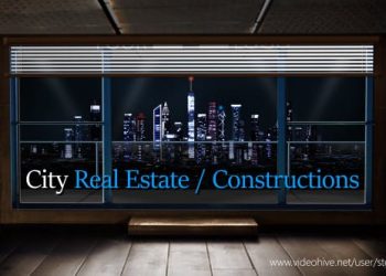 City Real Estate | Constructions Log
