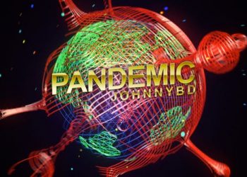 Pandemic – Virus taking over the world opener