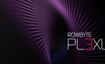 Rowbyte Plexus