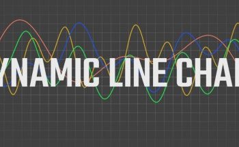 Dynamic Line Chart