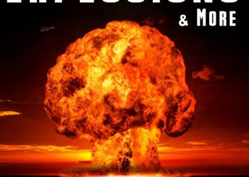 The Hollywood Edge Sound Effects Library Explosions & More for Sound Designers FLAC
