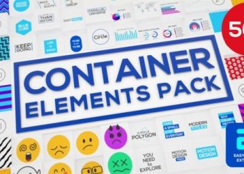 Container - Elements Pack