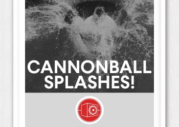Big Room Sound – Cannonball Splashes!