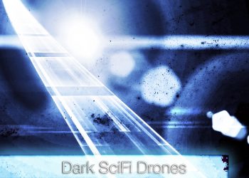 SoundBits – Dark SciFi Drones + Construction Kit