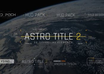 Astro Title 2