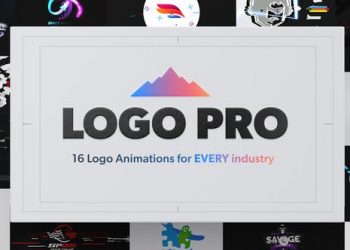 Logo Pro | Logo Animation Pack