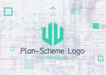 Blueprint Scheme Logo