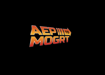 Aescripts Aep to Mogrt
