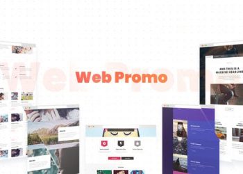 Web Promo