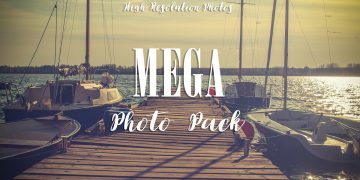 Creativemarket – 100 Mega Photo Pack Vol.1 258863
