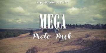 Creativemarket – 100 Mega Photo Pack Vol.2 270596