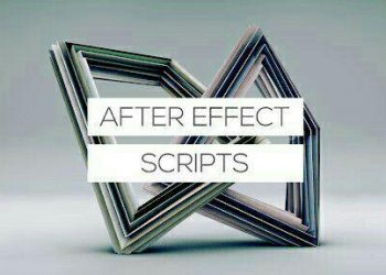 200+ Premium Scripts For After Effect