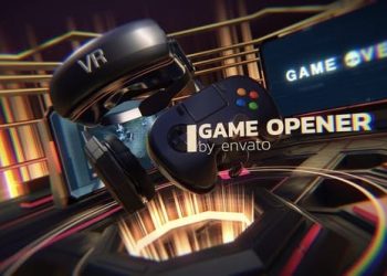 Gaming Opener