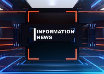 Information News Opener