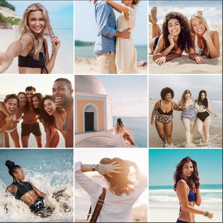 Phlearn – Beach Blues LUTs for Photo & Video