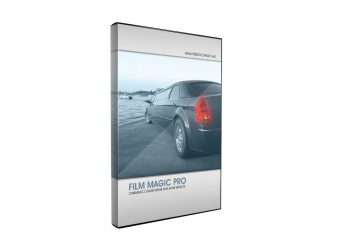 Film Magic Pro