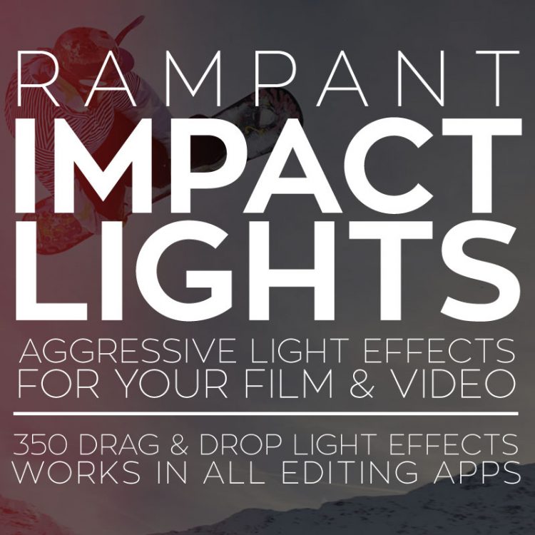Impact Lights