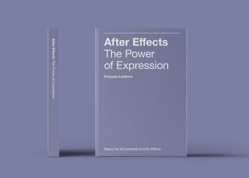 After Effects – The Power of Expression