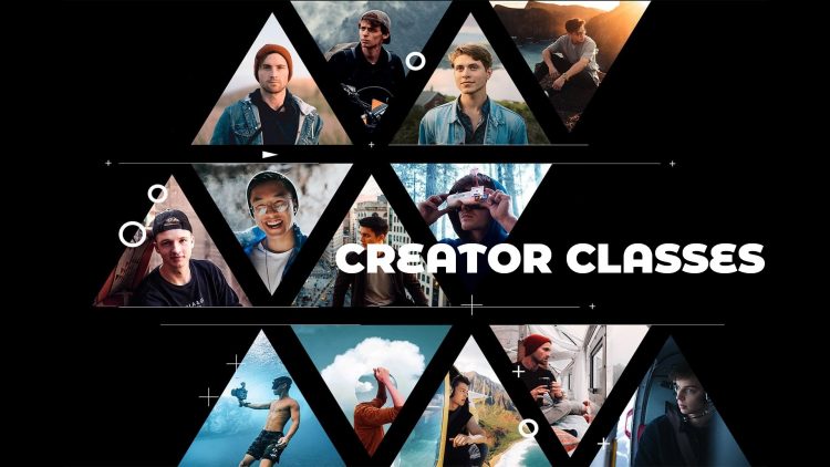 Creatorclasses - Creator Class