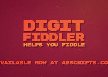 Digit Fiddler