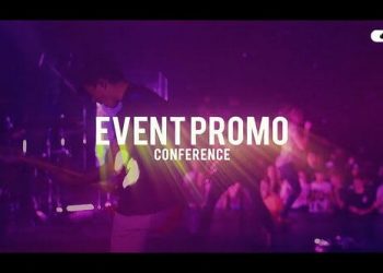 Event Promo for Premiere Pro