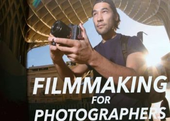 Brandon Li - Filmmaking For Photographers
