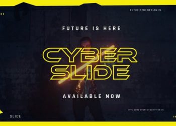 Cyber ​​Slide
