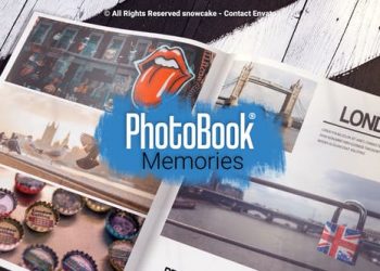 PhotoBook Memories