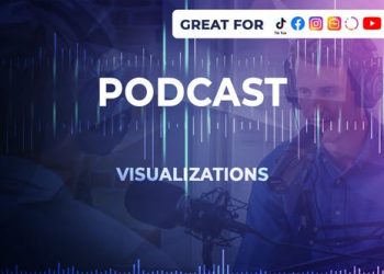 Podcast Visualizations