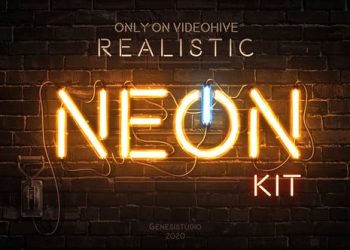 Neon Kit